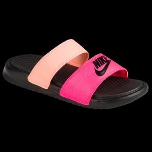 Nike Benassi Duo Ultra